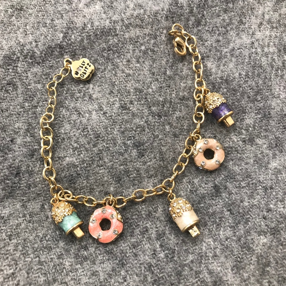 Little Miss Twin Stars Molly Giltz Bracelets